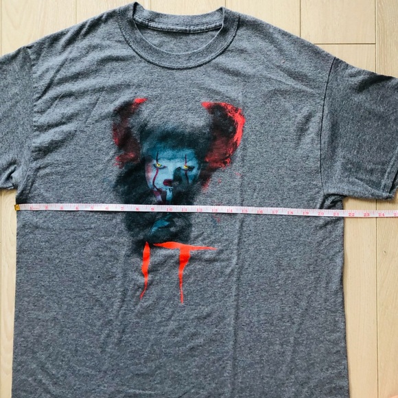IT T-Shirt - Picture 4 of 8